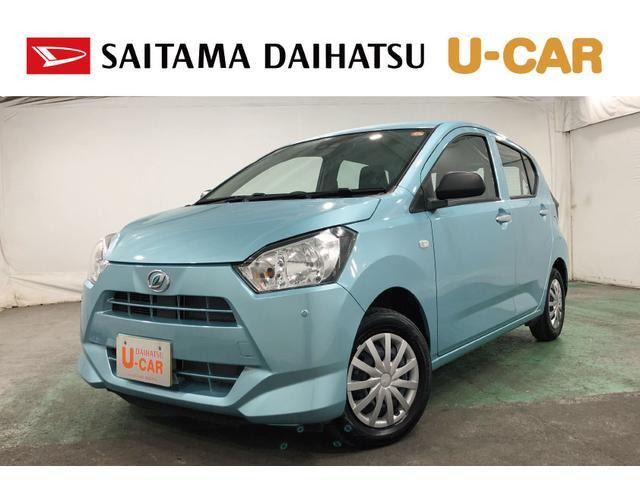 ミライースL SAIII