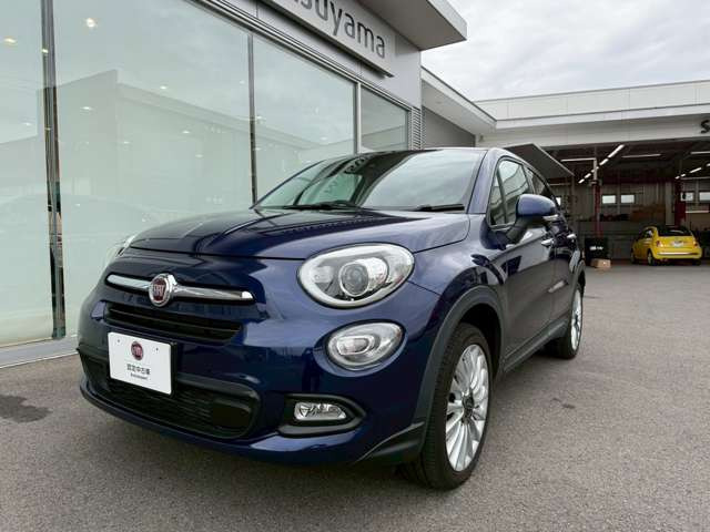 500Xポップスタープラス