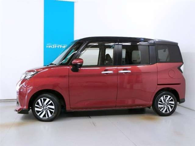 タンク1.0 カスタム G