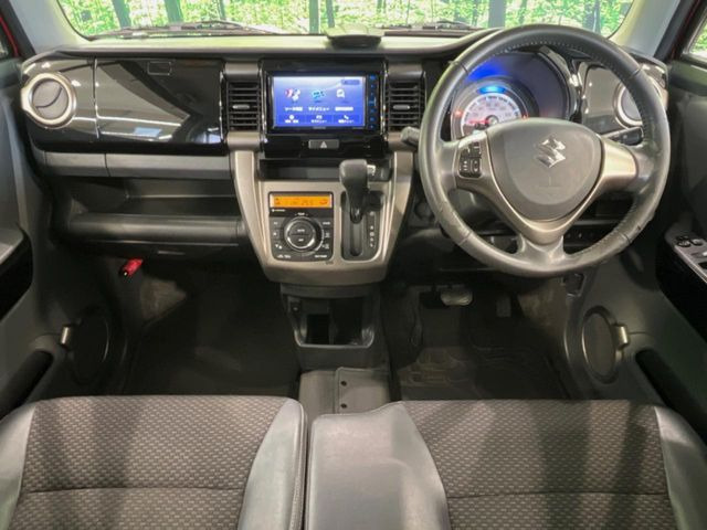 ハスラーJ スタイルII