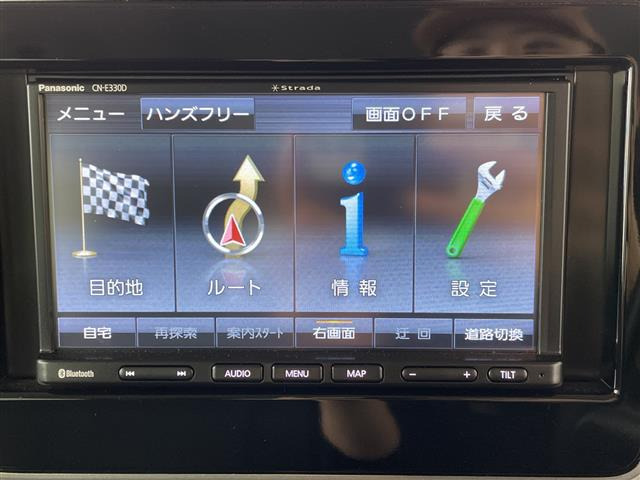 スペーシアギアハイブリッド(HYBRID) XZ