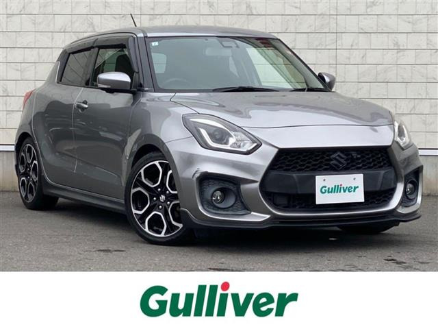 スイフト1.4 スポーツ セーフティパッケージ