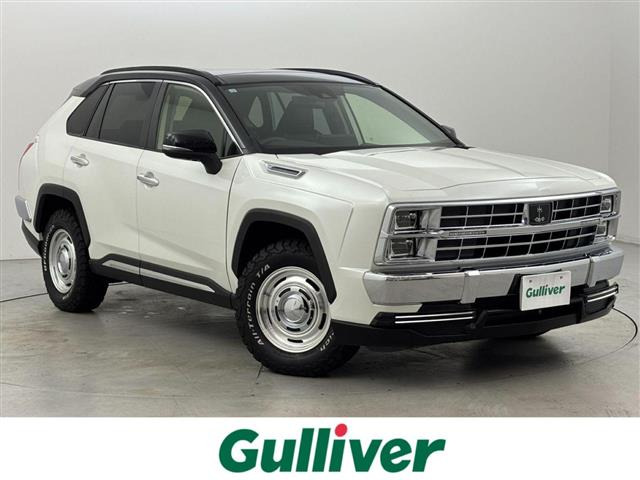 バディ2.0 20LX 4WD