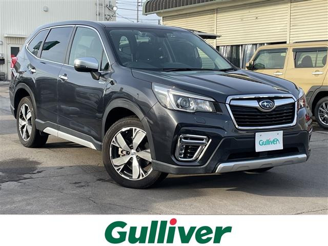 フォレスター2.0 アドバンス 4WD