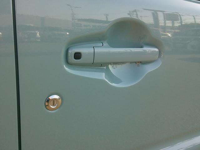 ハスラーハイブリッド(HYBRID) G