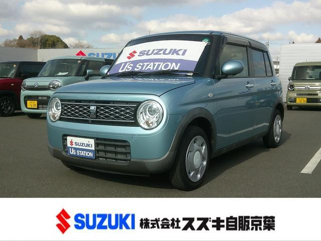 アルトラパンモード