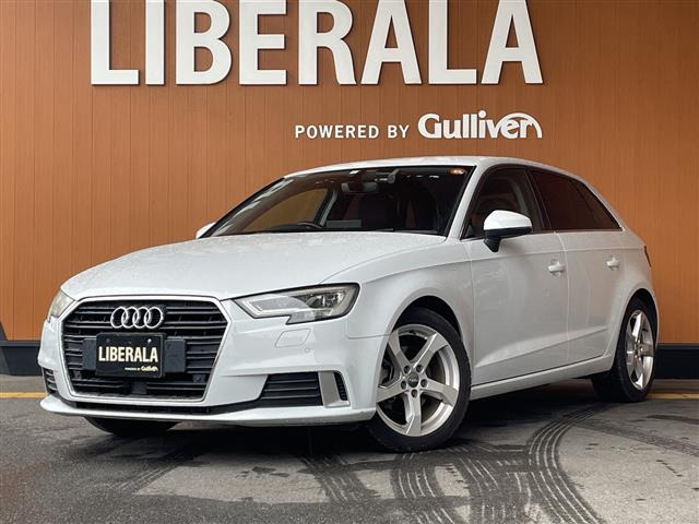 A3スポーツバック1.4 TFSI スポーツ