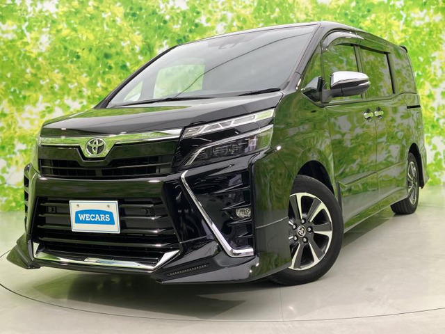 ヴォクシー2.0 ZS 煌III