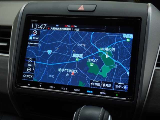 フリード+1.5 G ホンダセンシング