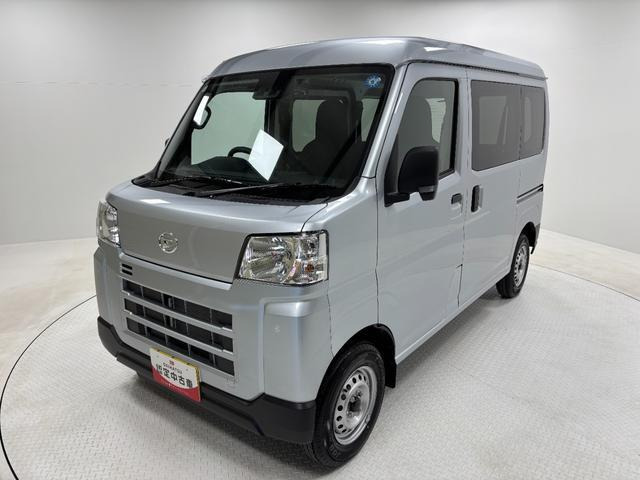 ハイゼットカーゴ