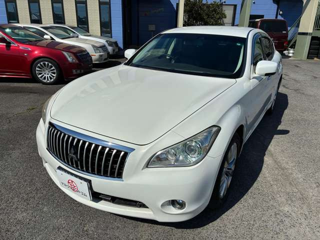 プラウディア3.7 370VIP