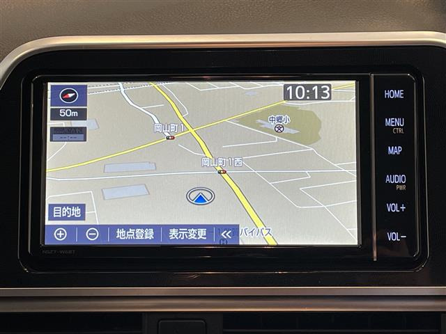 シエンタ1.5 G クエロ