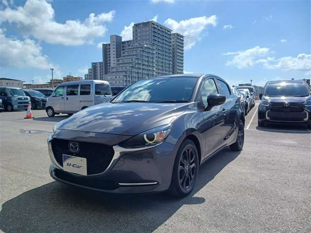 MAZDA21.5 15S ブラックトーンエディション