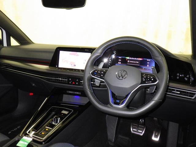 ゴルフR 20 イヤーズ 4WD