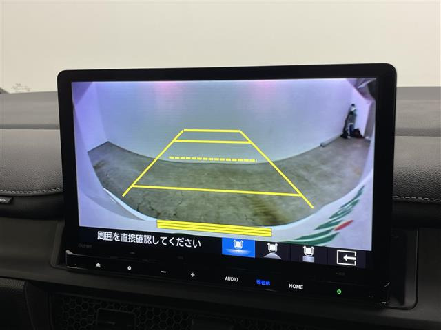 ステップワゴン2.0 e:HEV スパーダ