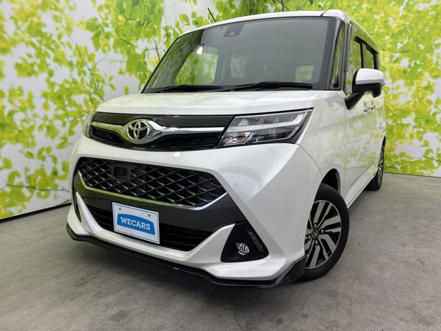 タンク1.0 カスタム G S