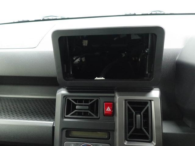 タフトG クロム ベンチャー