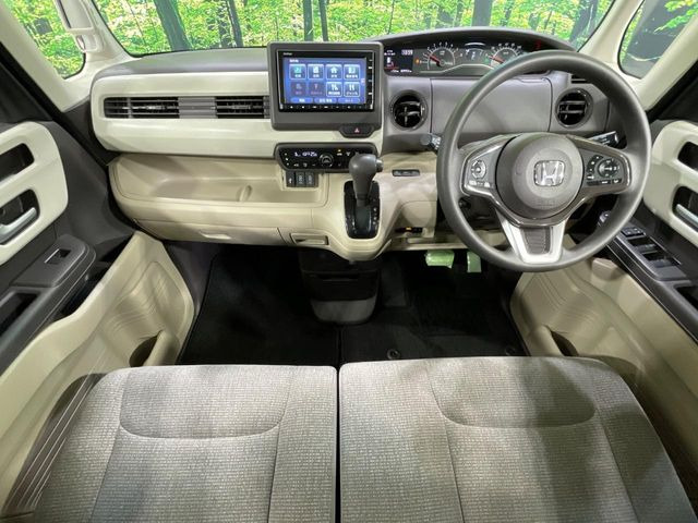 N-BOXG L ホンダセンシング