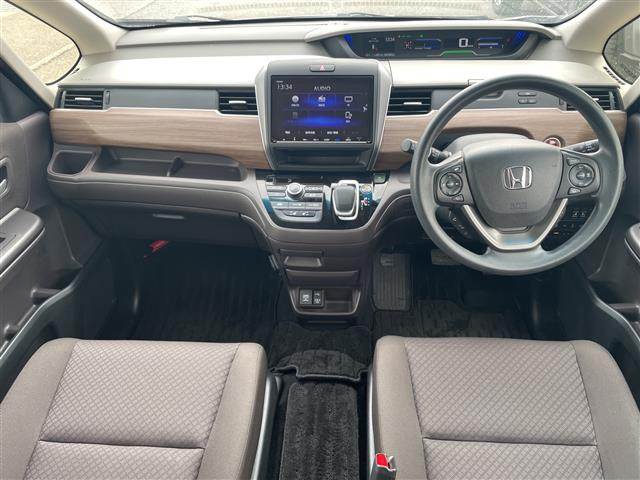 フリード1.5 ハイブリッド G ホンダセンシング