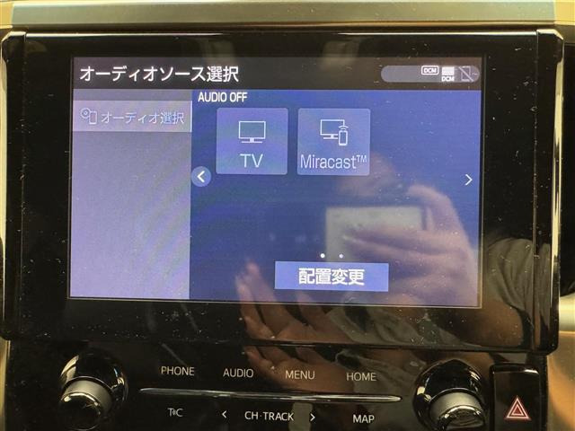 アルファード2.5 S タイプゴールドII