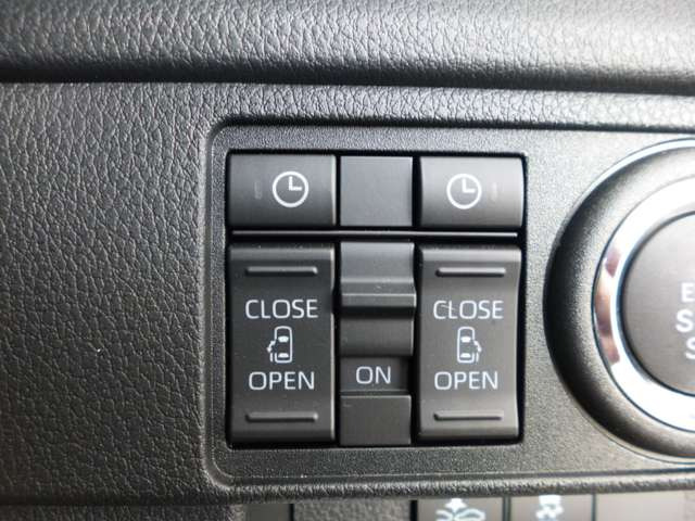 �����p���[�X���C�h�h�A!�������ԏ��ǍۂȂǂł̏�~��ɕ֗��ł�!����̓��C�����X�����R���A�����̃R���g���[���X�C�b�`�A�h�A�n���h���ōs���܂�!���ݍ��ݖh�~�@�\�t�ň��S!