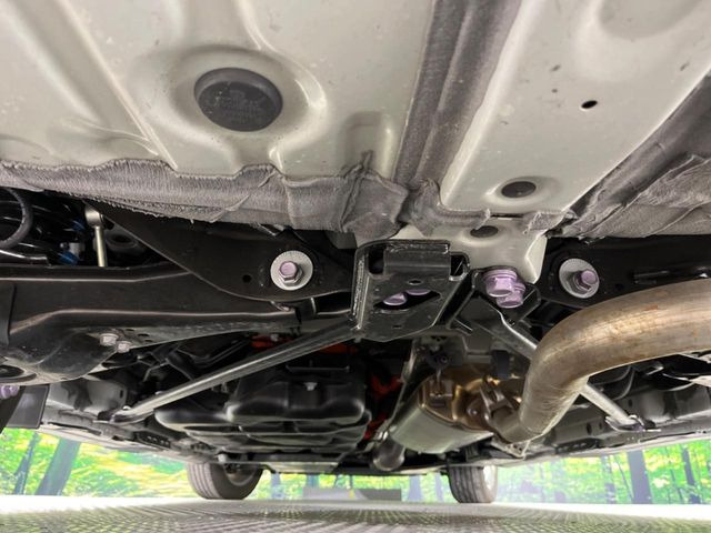 下回りがきれいなうちに、防錆加工の施工がオススメ。降雪地域はもちろん、沿岸部にお住いの方や、趣味でマリン・ウィンタースポーツをされる方にご好評いただいております。