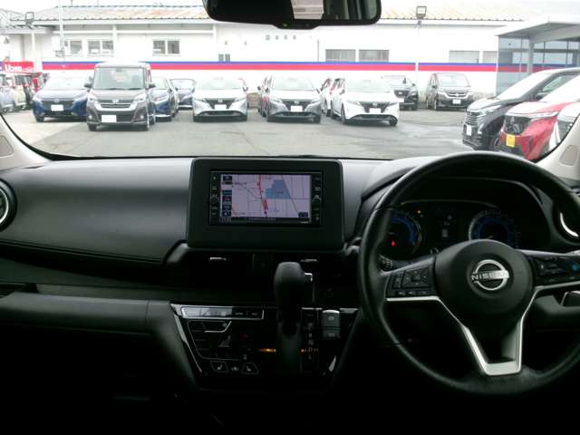 デイズハイウェイスターX プロパイロットエディション 4WD