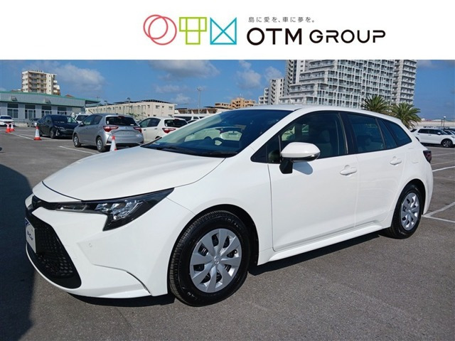 カローラツーリング1.8 G-X