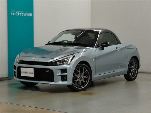 コペンGR スポーツ