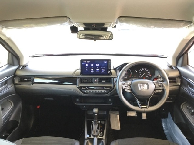 WR-V1.5 Z プラス ブラックスタイル