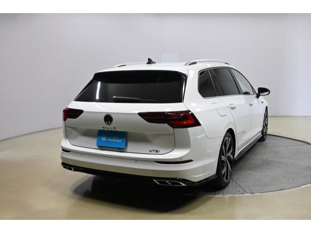 ゴルフヴァリアント