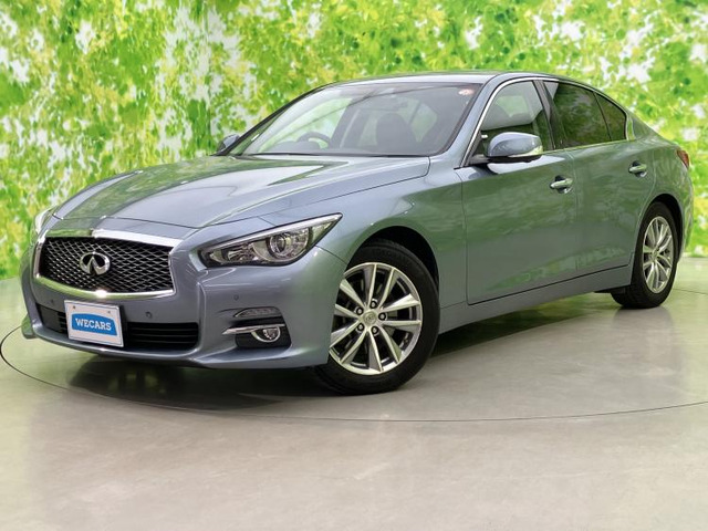 スカイライン2.0 200GT-t タイプP