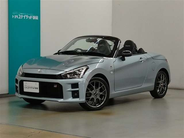 コペンGR スポーツ