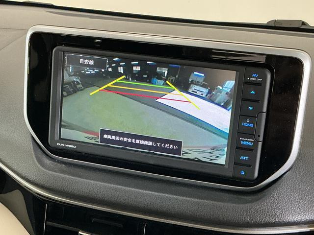 ムーヴX リミテッドII SAIII