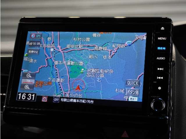 N-BOXカスタムG L ホンダセンシング