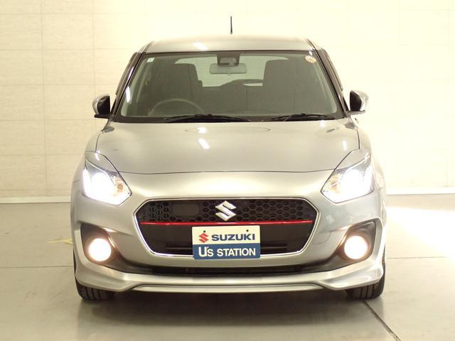 スイフト1.0 RSt