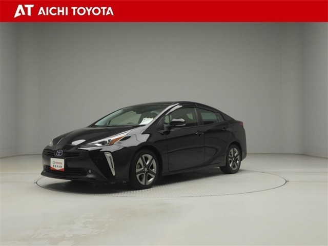 プリウス1.8 S ツーリングセレクション