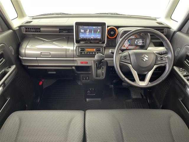 スペーシアギアハイブリッド(HYBRID) XZ