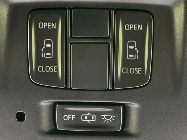 �y�����p���[�X���C�h�h�A�z�X�}�[�g�L�[��^�]�Ȃ̃X�C�b�`�Ō�ȗ����X���C�h�h�A�̊J���\���d��������͂����ăh�A���J����K�v�������A�����Ȃ��q�l�ł��ȒP�ɊJ���߂ł����K�ł���