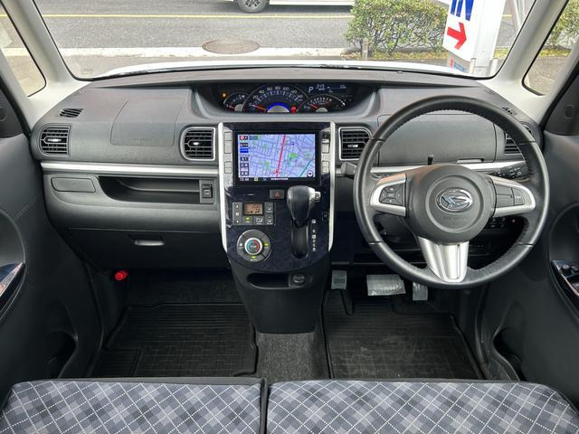 タントカスタムRS