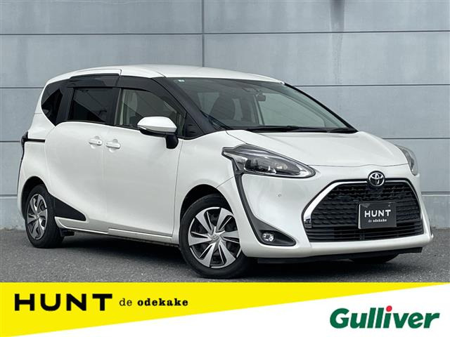 シエンタ1.5 G クエロ