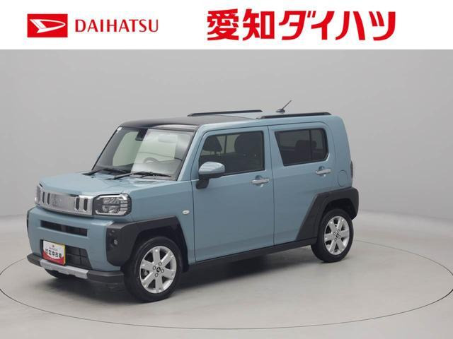 タフトG クロム ベンチャー