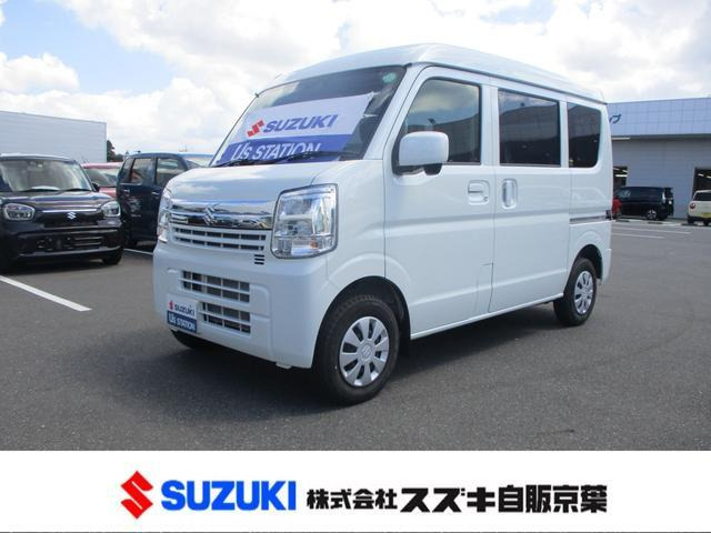 エブリイジョイン ターボ