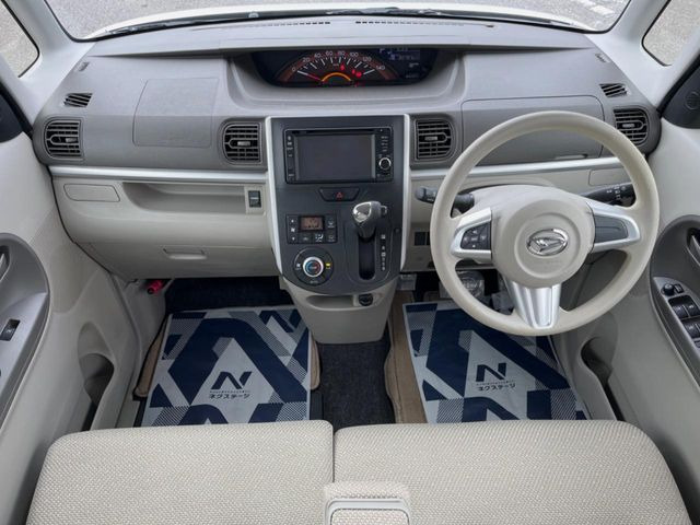 タントG スマートセレクション SA＆SN