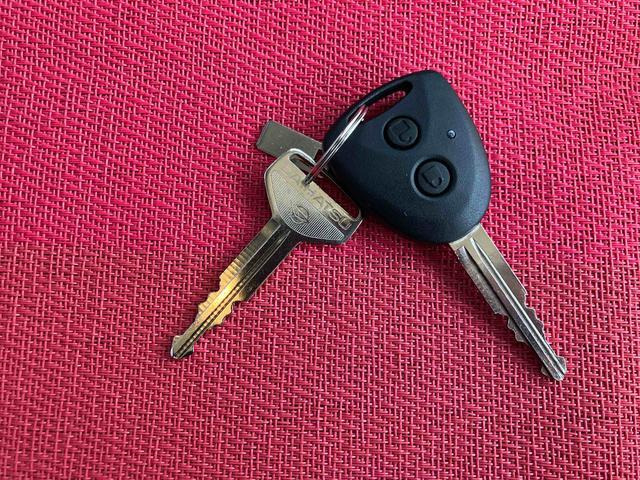 ミライースX SAIII