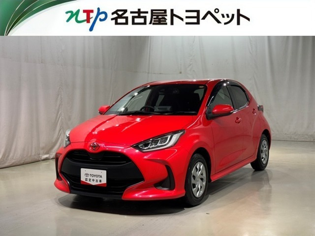 ヤリス1.5 G 4WD