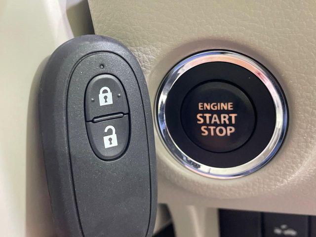 �y�L�[���X�X�^�[�g�V�X�e���z�J�o����|�P�b�g�ɓ��ꂽ�܂܂ł��h�A�̎{���E�������\�ȃX�}�[�g�L�[�𑕔��B�G���W���̃I���E�I�t�����J�M�����o���K�v����������Ƃ��Ă��֗��ł���