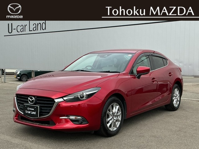 アクセラハイブリッド2.0 ハイブリッドS Lパッケージ