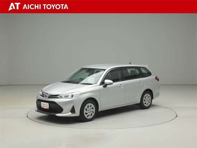 カローラフィールダー1.5 EX