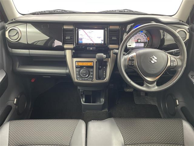 ハスラーJ スタイルII ターボ